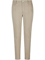 Jeans Emilia Lay beige günstig online kaufen