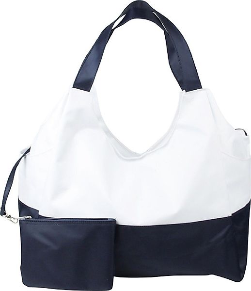 Capelli New York Strandtasche Strandtasche günstig online kaufen