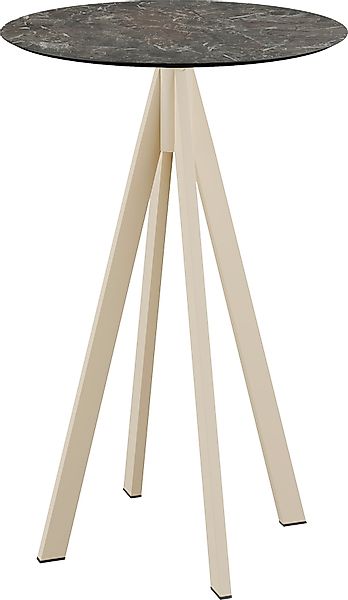 Essentials Klapptisch "Infinity", (Packung, 1 St.), in verschiedenen Ausfüh günstig online kaufen