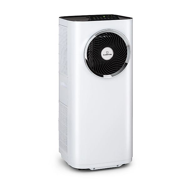 Klarstein Kraftwerk Eco Smart 11 Mobile Klimaanlage 3-in-1 Klimagerät 11500 günstig online kaufen