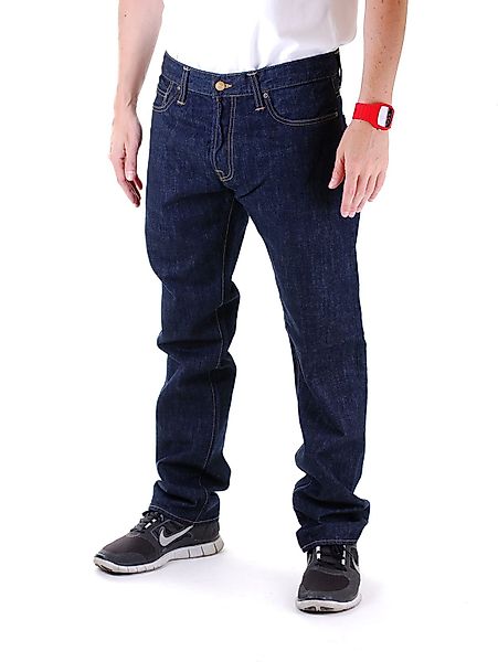 Carhartt WIP Regular-fit-Jeans Carhartt WIP Klondike günstig online kaufen