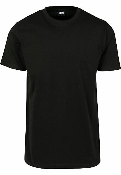 URBAN CLASSICS T-Shirt "Urban Classics Herren Basic Tee", (1 tlg.) günstig online kaufen