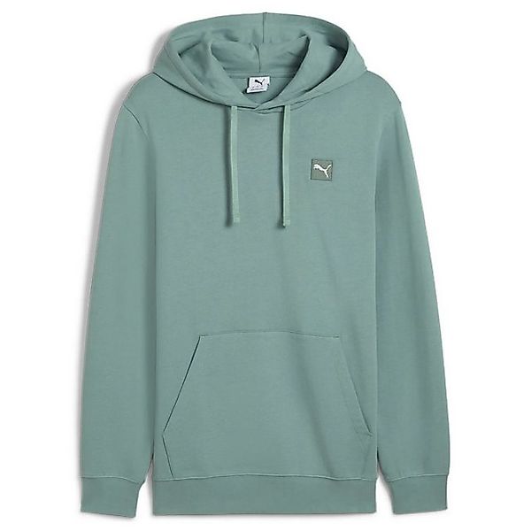 PUMA 2-in-1-Pullover Elevated Hoodie Sweater günstig online kaufen