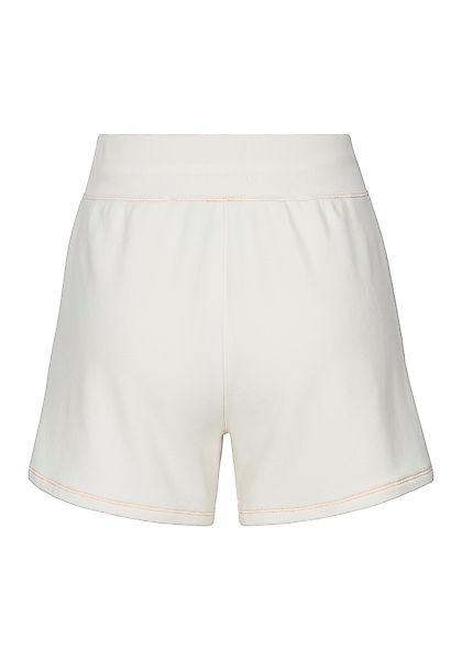 HUGO Sweatshorts DAIZY_SHORTS mit Kordel günstig online kaufen