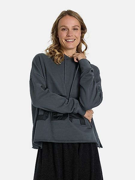 Lieblingsstück Kapuzensweatshirt JergasL aus 100% Baumwolle günstig online kaufen