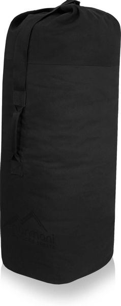 normani Packsack US Canvas-Seesack 140 l günstig online kaufen
