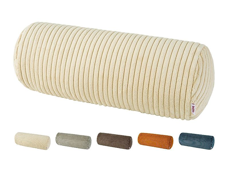 beties Nackenrollenbezug HYggelig No.2, (1 Stück), günstig online kaufen