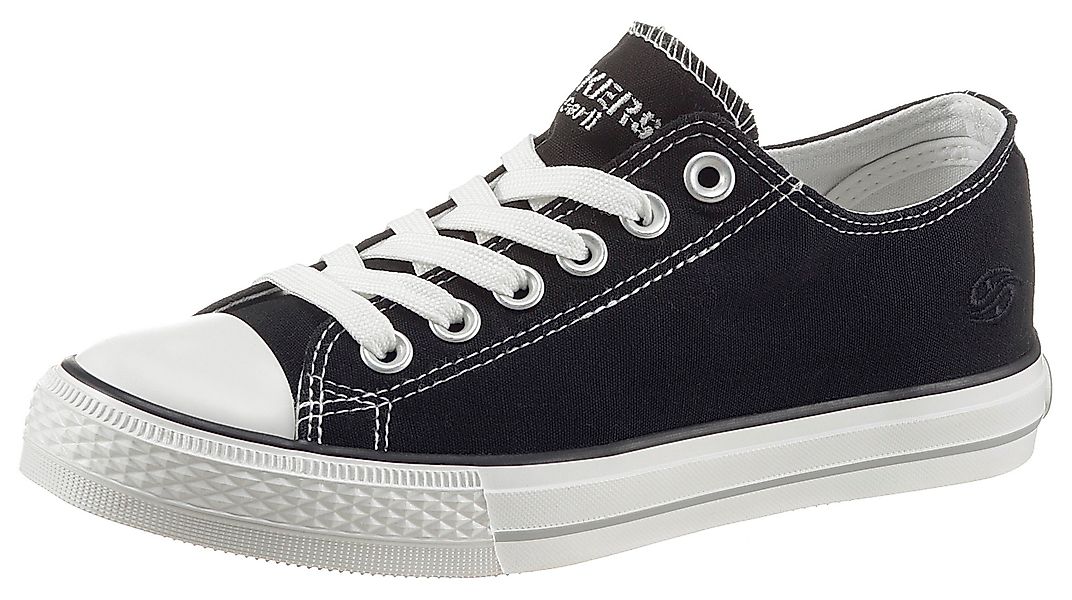 Dockers by Gerli Sneaker mit dezenter günstig online kaufen