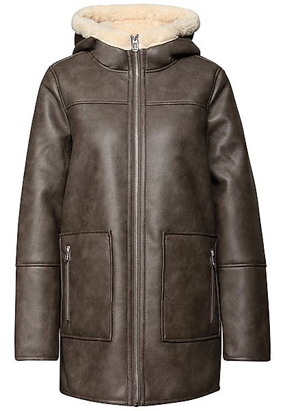 STREET ONE Allwetterjacke günstig online kaufen