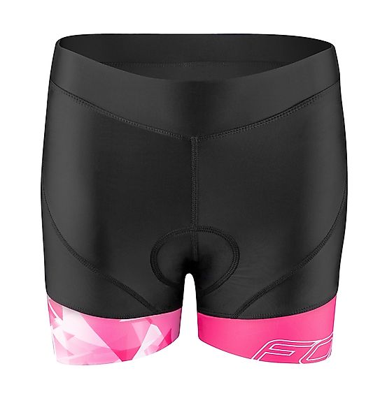 FORCE Fahrradhose shorts FORCE MINI LADY günstig online kaufen