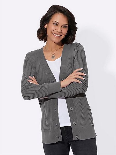 Casual Looks Cardigan günstig online kaufen
