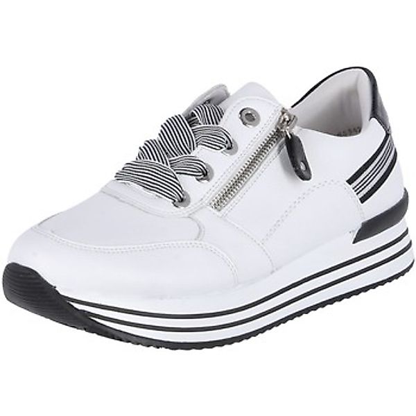 Remonte  Halbschuhe Schnuerschuhe D1312 D1312-80 günstig online kaufen