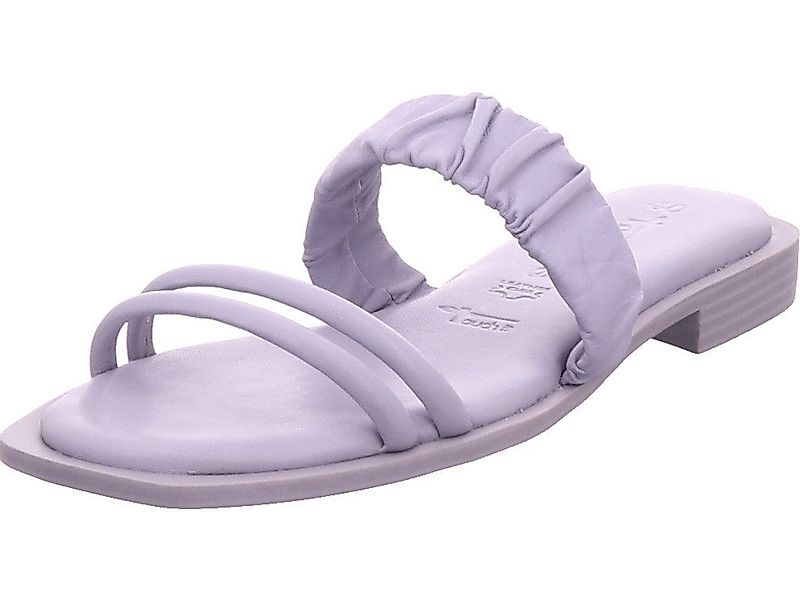 Tamaris Da.-Pantolette Pantolette günstig online kaufen