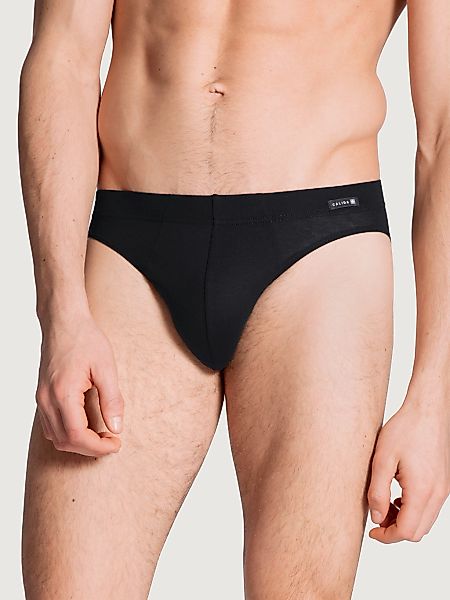 CALIDA Slip "Evolution", weich, ohne Eingriff, elastisch, Single Jersey-Qua günstig online kaufen