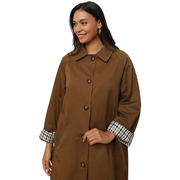 La Modeuse  Trenchcoats 72593_P168216 günstig online kaufen