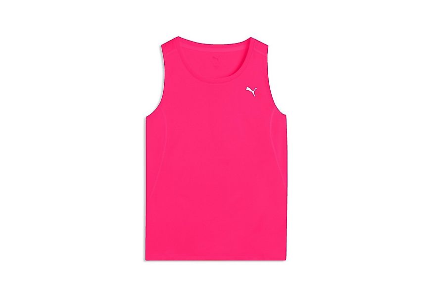 PUMA Tanktop W RUN VELOCITY TANK (POLY) ergonomische Schnittführung, für Sp günstig online kaufen
