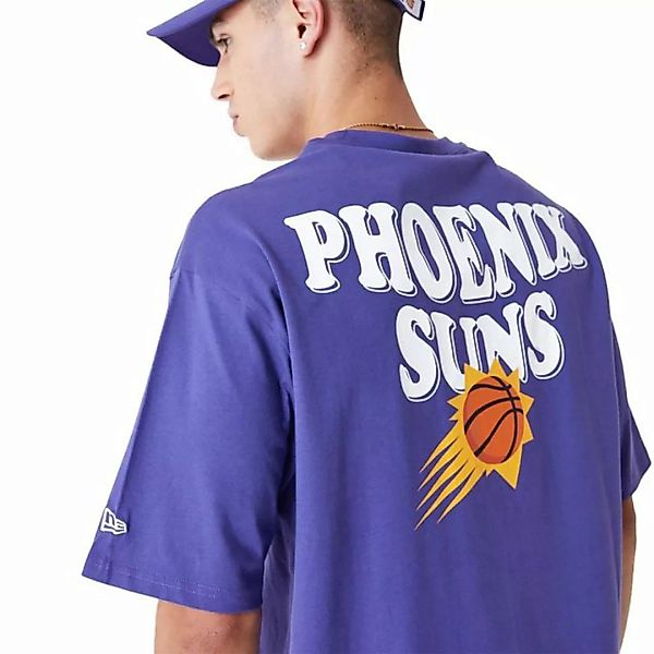 New Era T-Shirt T-Shirt New Era NBA Phoenix Suns günstig online kaufen