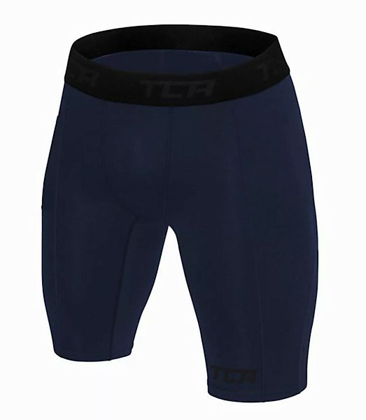 TCA Funktionsshorts TCA Herren SuperThermal Kompressions-Base-Layer-Thermo- günstig online kaufen