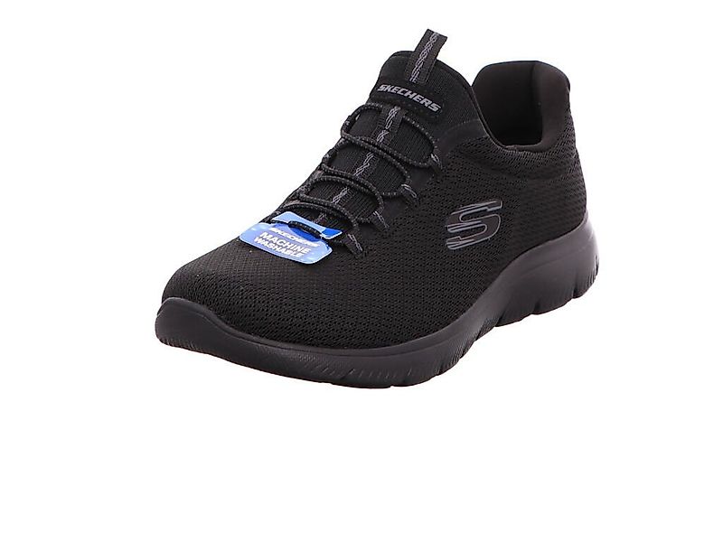 Skechers SUMMITS-SUMMER BLUSH Slipper günstig online kaufen