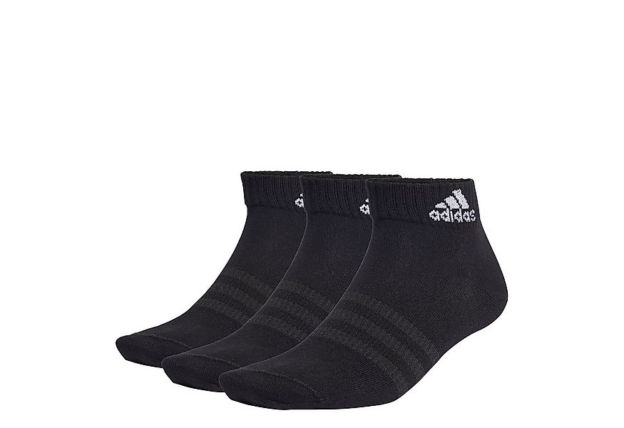 adidas Sportswear Füßlinge THIN AND LIGHT SPORTSWEAR ANKLE SOCKEN, 6 PAAR ( günstig online kaufen