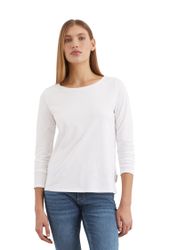 Marc OPolo Langarmshirt "in Organic Cotton-Qualität" günstig online kaufen