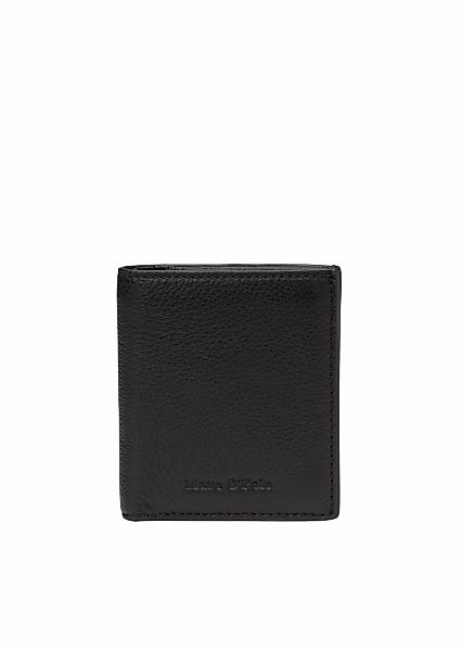 Marc OPolo Geldbörse "in hochwertigem Rindleder" günstig online kaufen