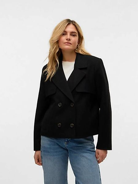 Vero Moda Kurzjacke VMFORTUNESHEILA SHORT JACKET GA BOO günstig online kaufen