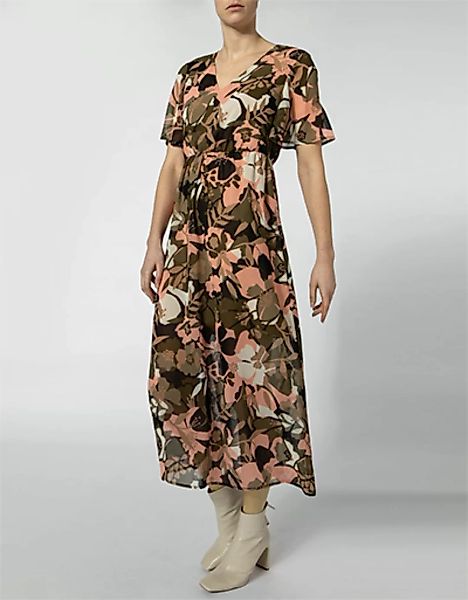 LIU JO Damen Kleid WA0416T5191/U9573 günstig online kaufen