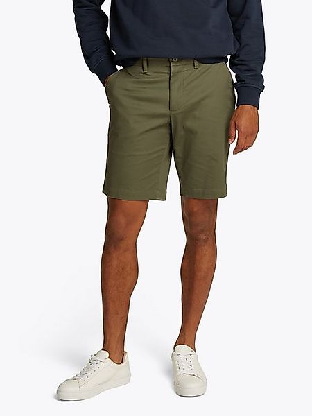 Tommy Hilfiger Shorts HARLEM SHORT 1985 in klassischem Design günstig online kaufen