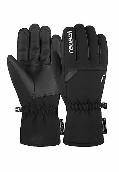 Reusch Skihandschuhe "Elon R-TEX XT" in wasserdichter Qualität günstig online kaufen