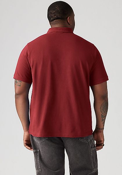 Levi's® Plus Poloshirt BIG O.G. BATWING günstig online kaufen