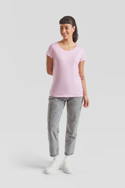Fruit of the Loom Rundhalsshirt Fruit günstig online kaufen