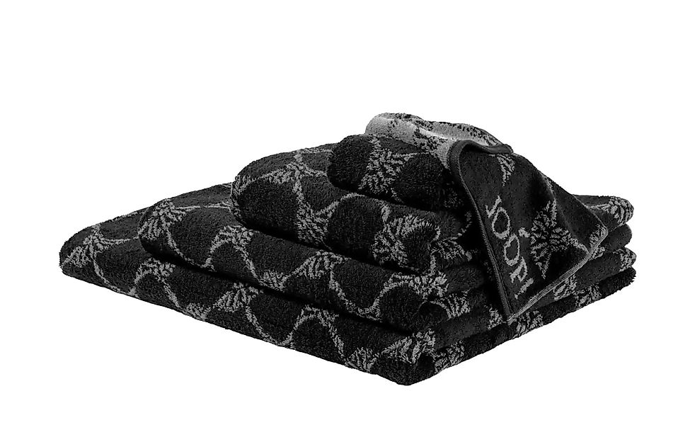 JOOP! Handtücher Classic Cornflower 1611, 100% Baumwolle (1-St) günstig online kaufen