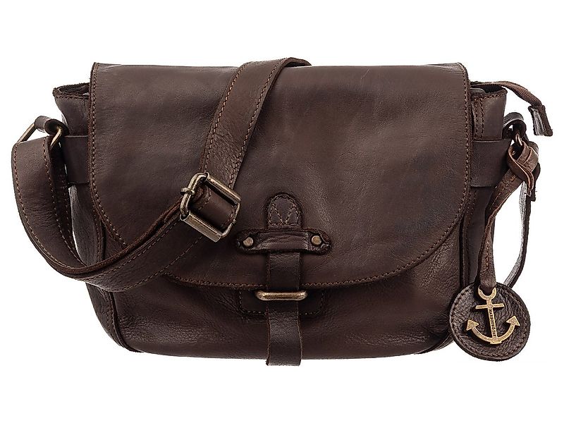 HARBOUR 2nd Umhängetasche UP.13397 saddelbag style up Theresia Leder (1-tlg günstig online kaufen