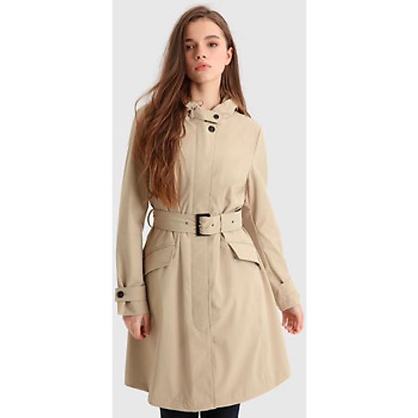 Woolrich  Damen-Jacke WWOU0596FR günstig online kaufen