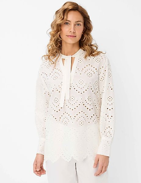 Brax Klassische Bluse "Style VIV" günstig online kaufen