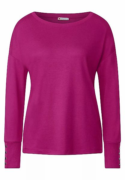 Street One Damen Langarmshirt A320801 günstig online kaufen