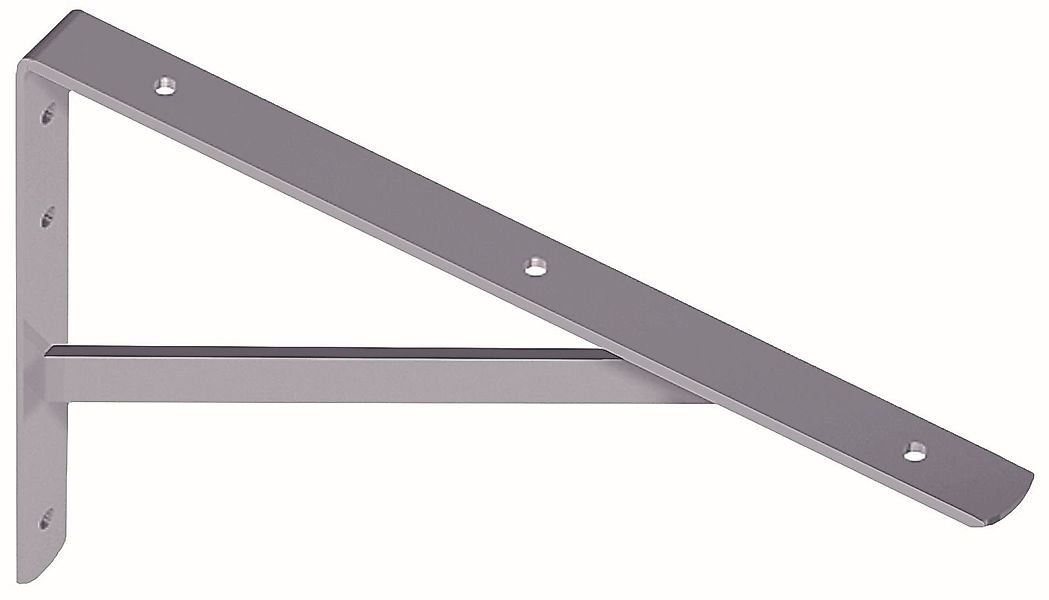 Bronea Wandregalhalter Bronea 6x Schwerlastträger viele günstig online kaufen