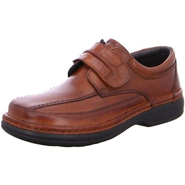 Ara  Herrenschuhe Slipper cognac 11-17101-07 günstig online kaufen