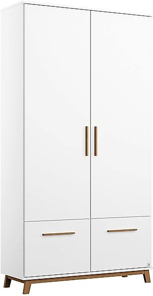 rauch Drehtürenschrank "Carlsson" günstig online kaufen