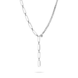 Liebeskind Berlin Edelstahlkette Edelstahl günstig online kaufen