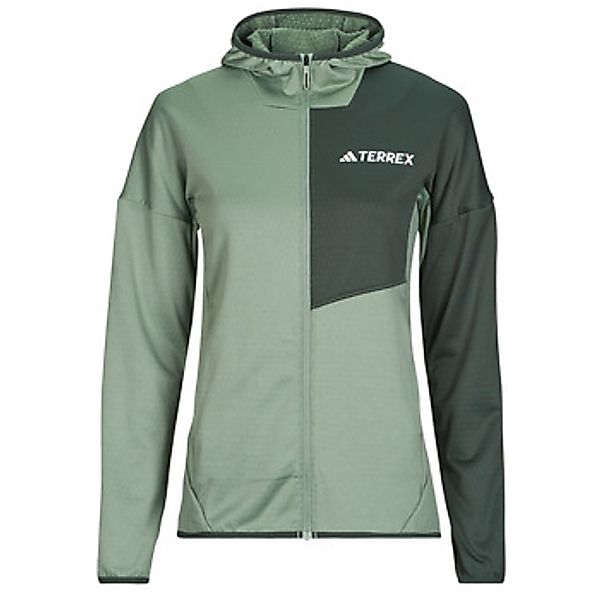 adidas TERREX Fleecejacke TERREX XPERIOR CLIMAWARM günstig online kaufen