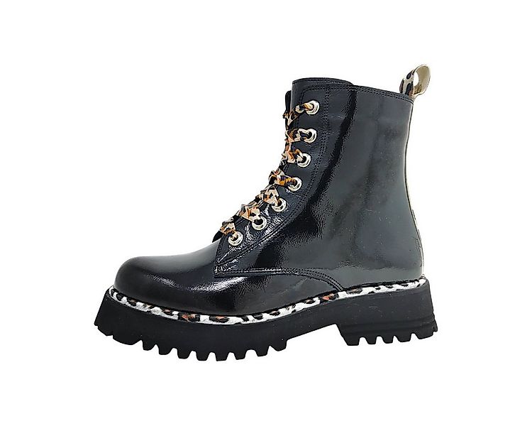 2GO Schnürstiefel Schnürstiefelette günstig online kaufen