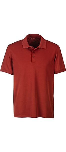 McKINLEY Poloshirt He.-Polo Lango M RED günstig online kaufen