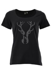 OS Trachten Trachtenshirt Femira Tailliert günstig online kaufen