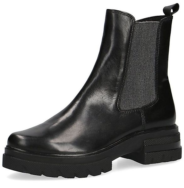 Caprice 9-25412-29 022 Black Nappa Stiefelette günstig online kaufen