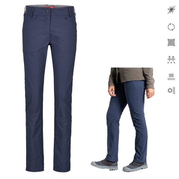 Craghoppers Leggings Craghoppers - Damen NosiLife günstig online kaufen