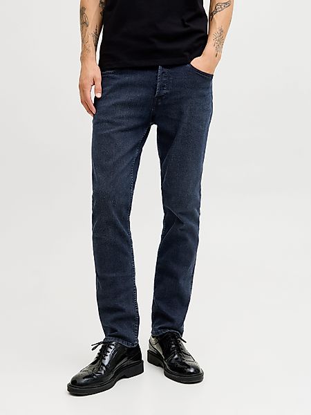 Jack & Jones Slim-fit-Jeans JJITIM JJORIGINAL günstig online kaufen