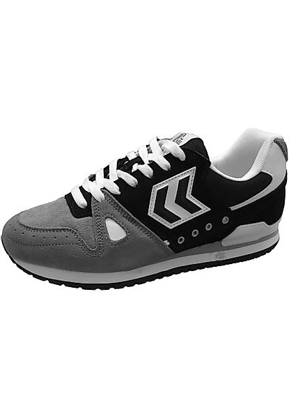 hummel Sneaker – THW Kiel Edition günstig online kaufen