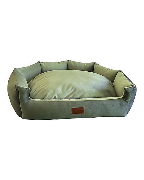 DDOnlineShop Tierbett Hundebett Hundematte (A101), 100% Polyester, Premium günstig online kaufen